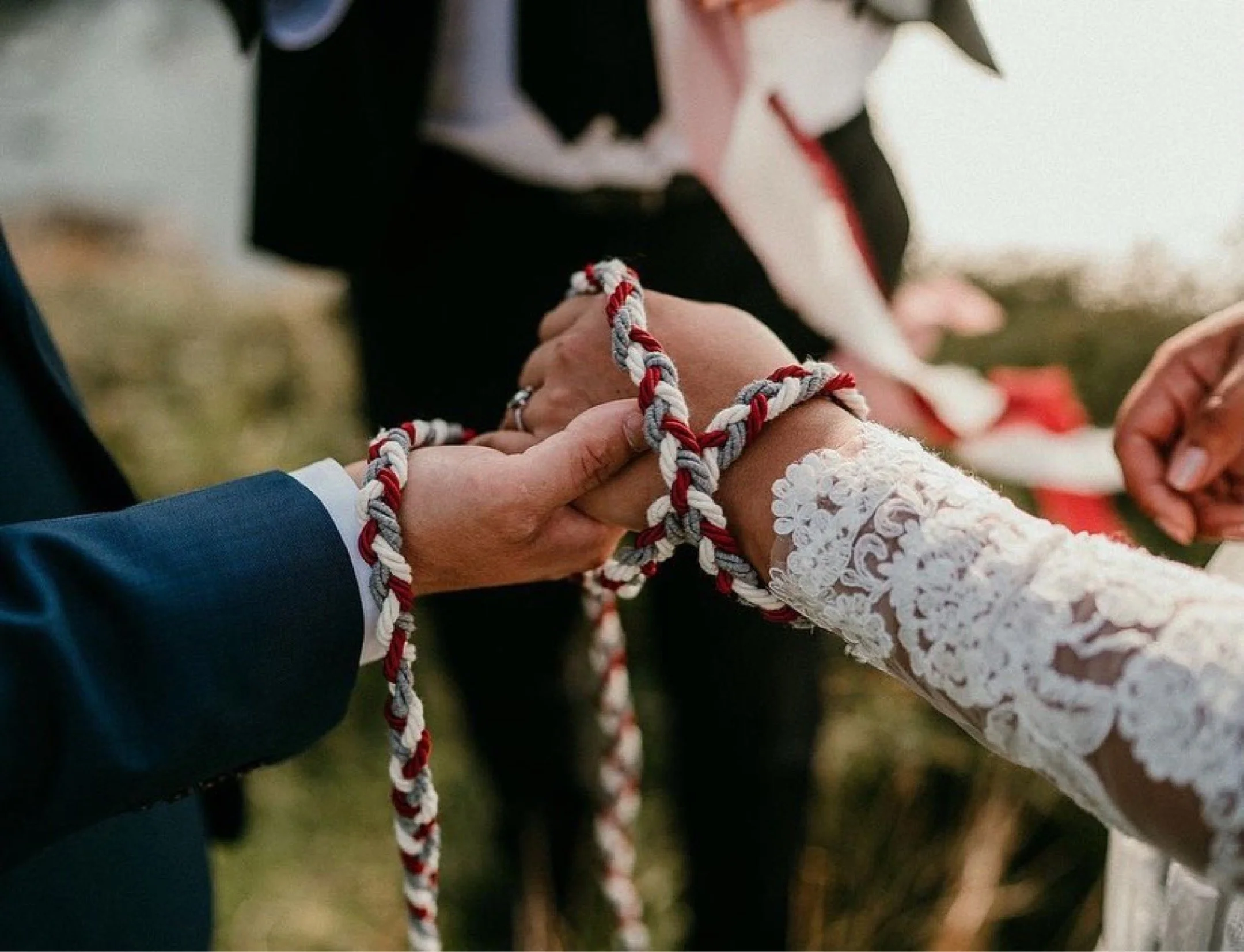 Weddings